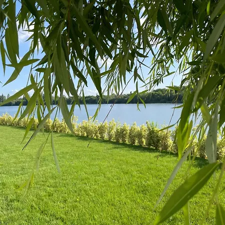 Penthouse Lebada Lake View